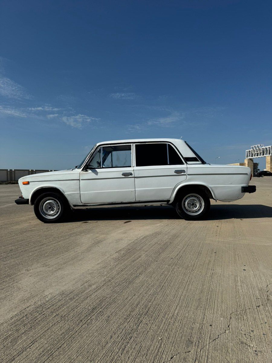 Lada (vaz) 2106, 1982 il — Avtomobillər, Bakı (4)