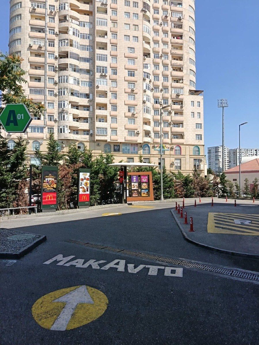 Satılır qaraj 21 m² — Garaj, Bakı (3)
