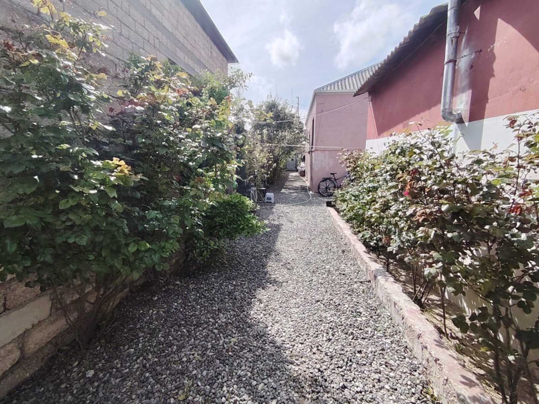 Həyət evi, Maştağa qəs — Ev, villa, Bakı (2)