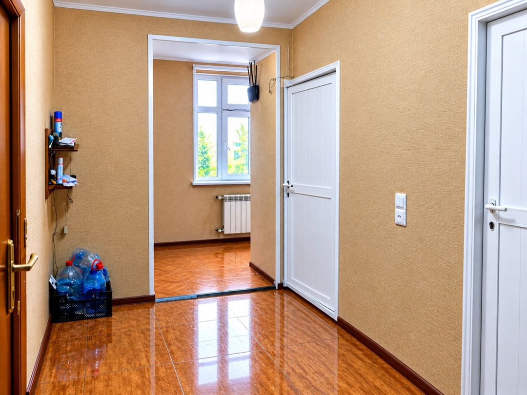 Satılır 2 otaqlı köhnə tikili 70 m² — Mənzil, Bakı (5)