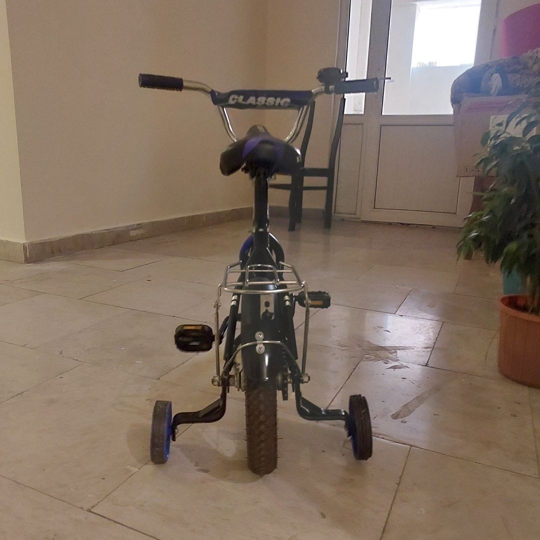 Velosiped Vista — Velosipedlər, Bakı (3)