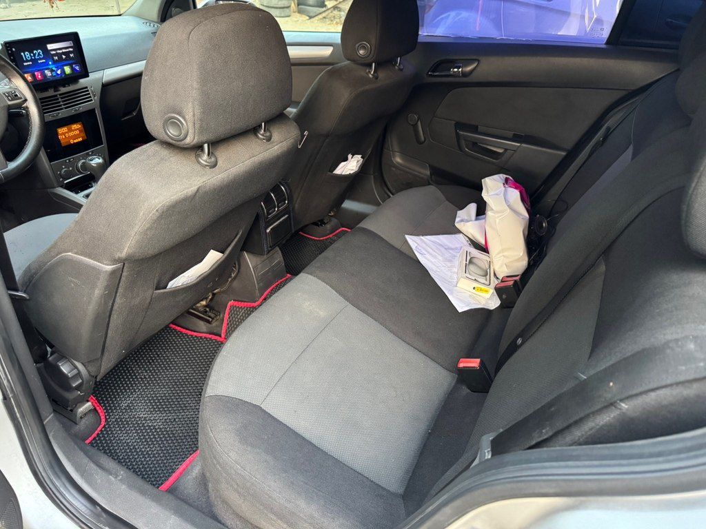 Opel Astra, 1.4 L, 2006 il, 350 000 km — Avtomobillər, Lənkəran (7)