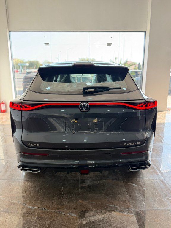 Changan Uni-Z, 1.5 L, 18.4 kWh, 2026 il, yeni — Avtomobillər, Bakı (2)