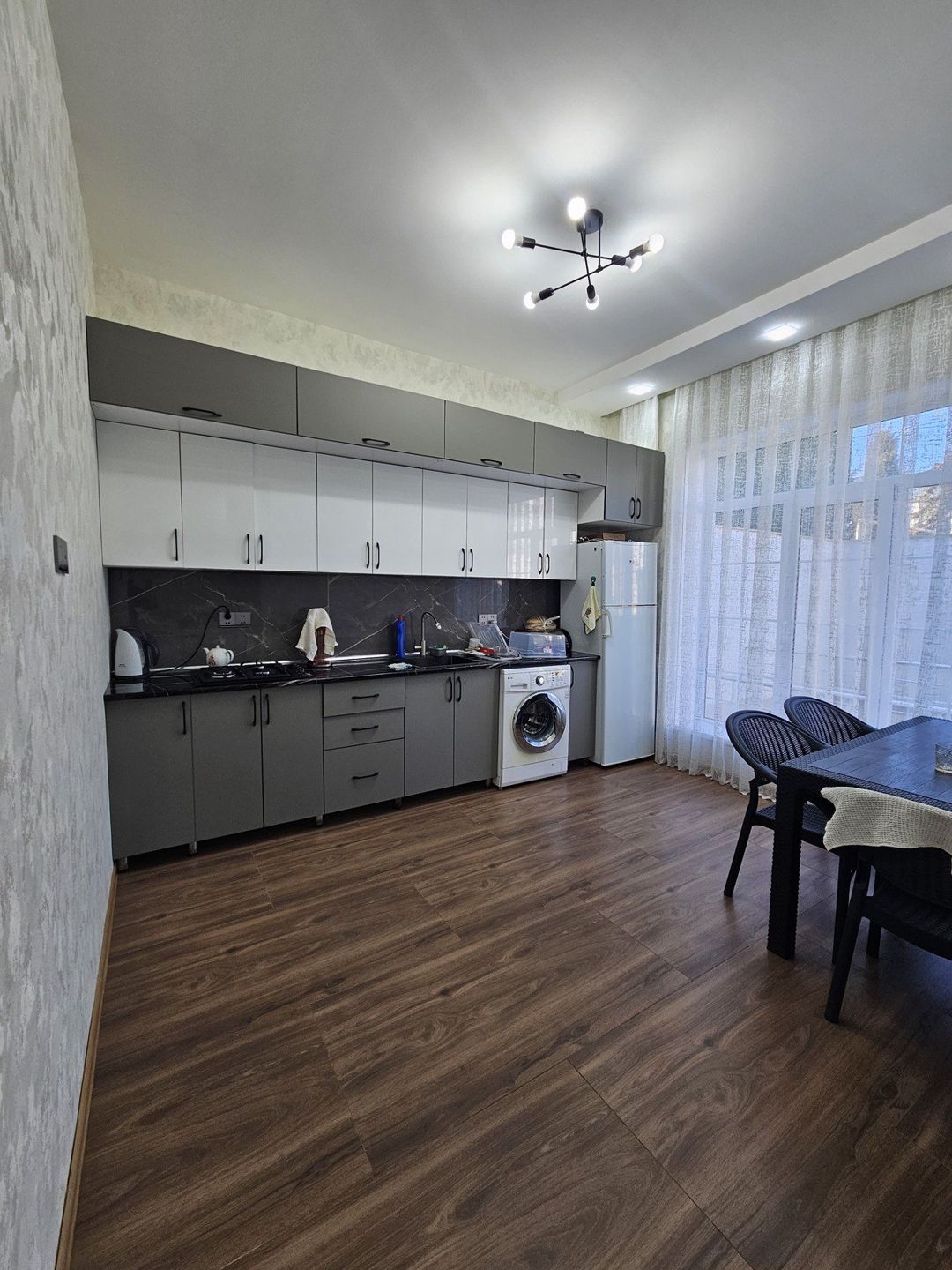 Satılır 5 otaqlı həyət evi/bağ evi 160 m² — Ev, villa, Bakı (7)