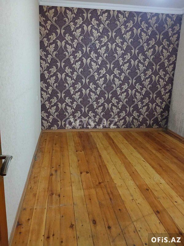 Köhnə tikili Satılır Binəqədi r., Avtovağzal m., 3 otaq, 51 m² — Mənzil, Bakı (4)