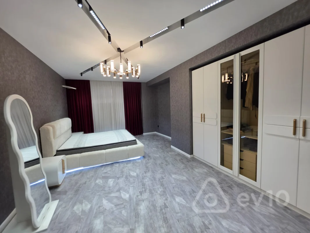 3 otaqlı mənzil, 148 m², Tbilisi pr — kirayə — Mənzil, Bakı (3)