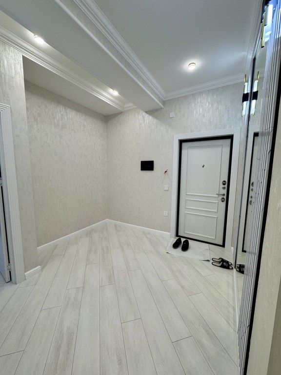 Satılır 3 otaqlı yeni tikili 83 m² — Mənzil, Bakı (5)