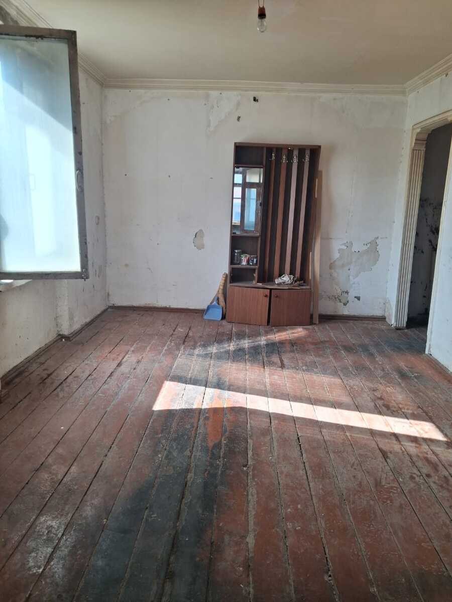 Satılır 2 otaqlı köhnə tikili 45 m² — Mənzil, Xırdalan