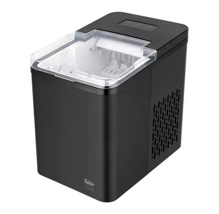 Buz Hazırlayan Fakır Sıtare ICE Maker — Mallar, Bakı (2)