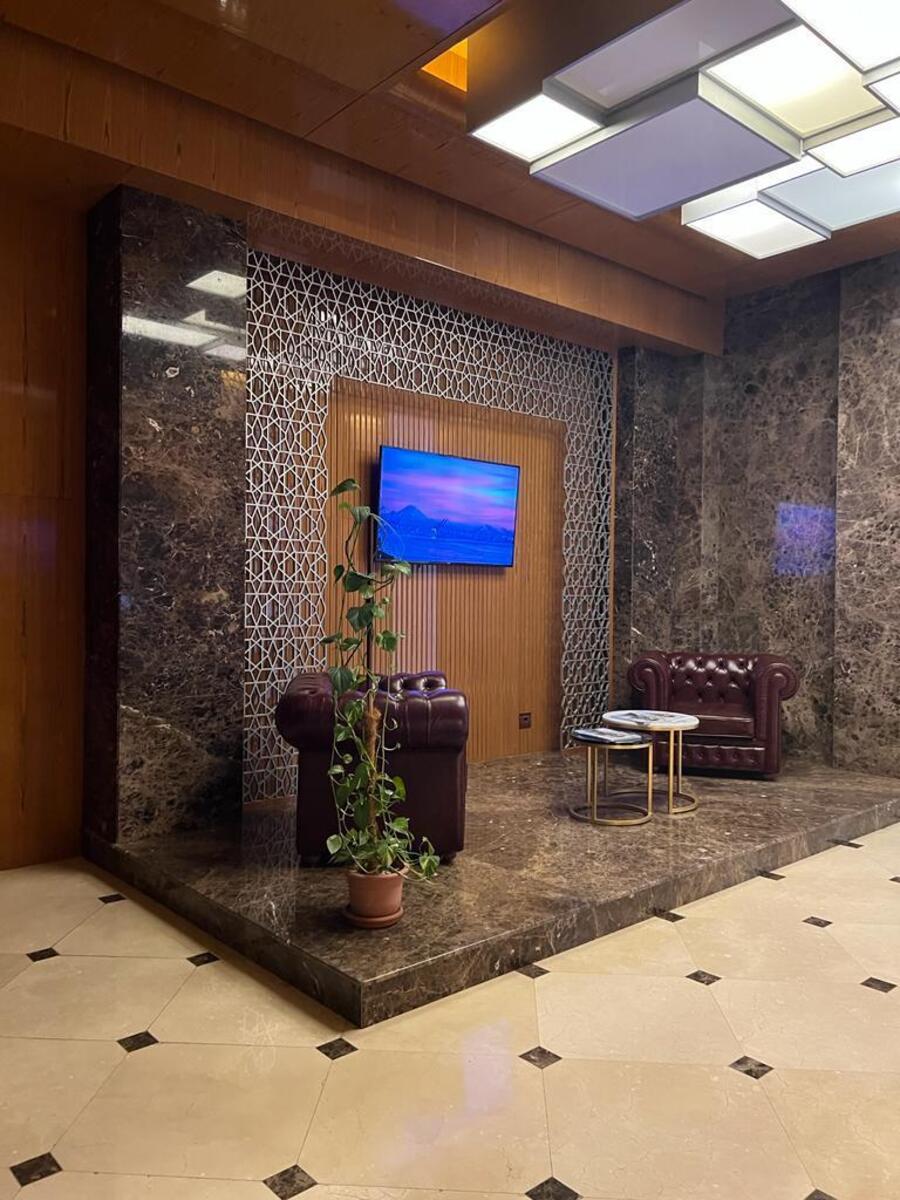 İcarəyə verilir 3 otaqlı yeni tikili 160 m² — Mənzil, Bakı (3)