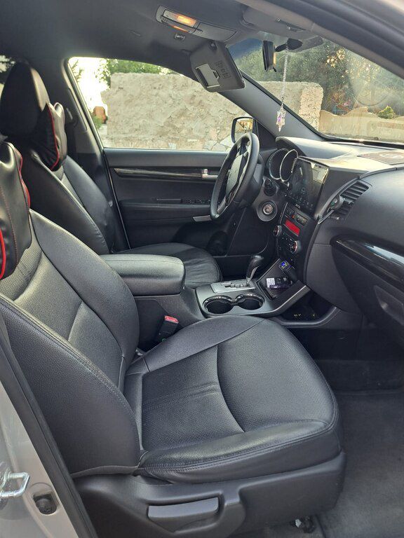 Kia Sorento, 2.0 L, 2009 il, 143 000 km 77-BU-229 — Avtomobillər, Bakı (7)