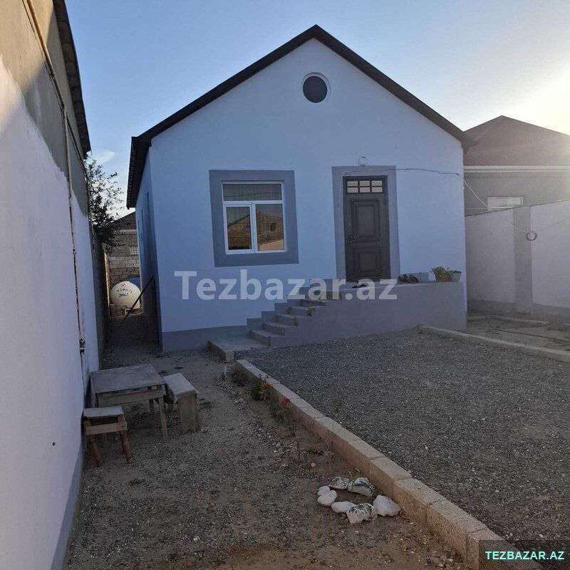 mastagada 3 sotda 3 otaq — Ev, villa, Bakı