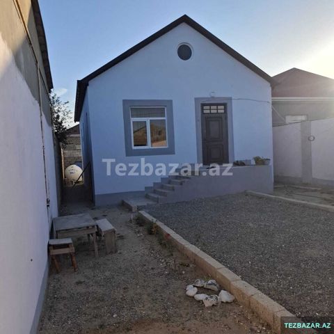 mastagada 3 sotda 3 otaq — Bakı