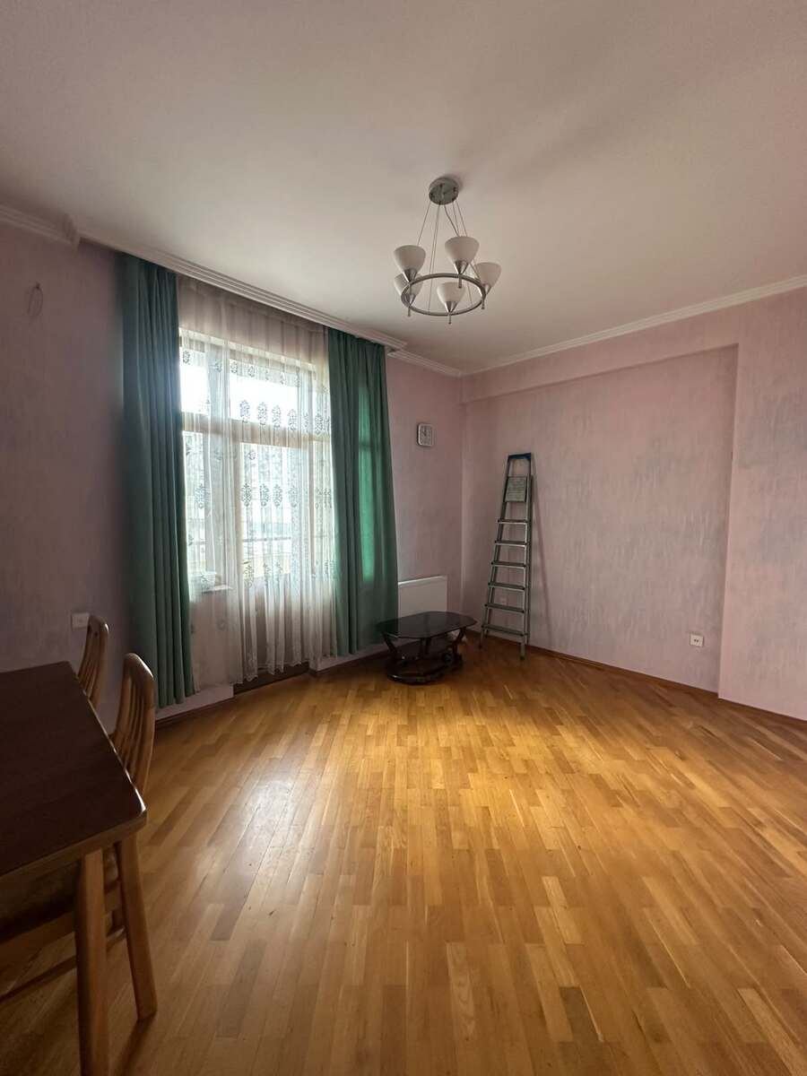 Satılır 3 otaqlı yeni tikili 171 m² — Mənzil, Bakı (8)