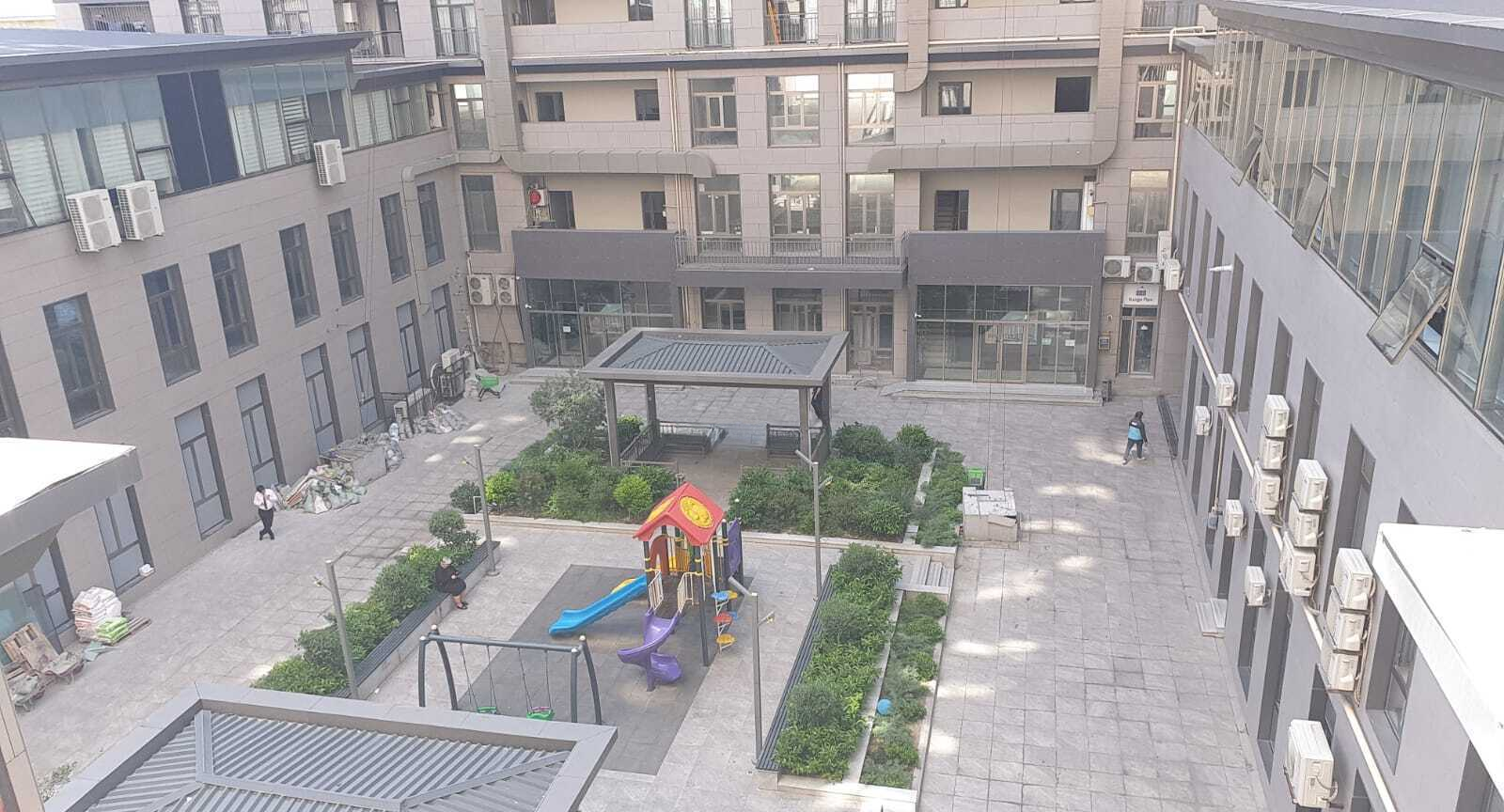 2 otaqlı mənzil 111 m² satılır — Mənzil, Bakı (3)