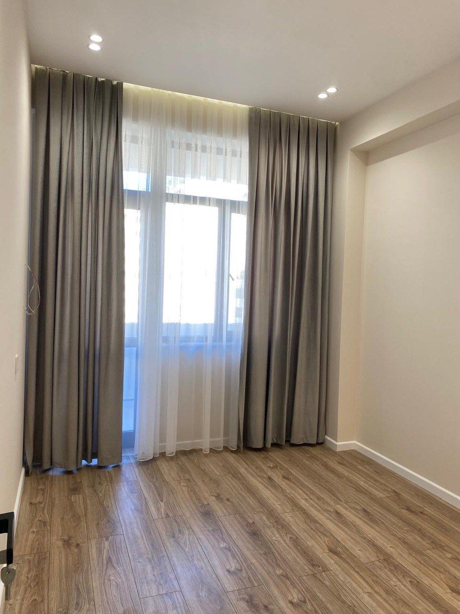 Satılır 2 otaqlı yeni tikili 56 m² — Mənzil, Bakı (3)