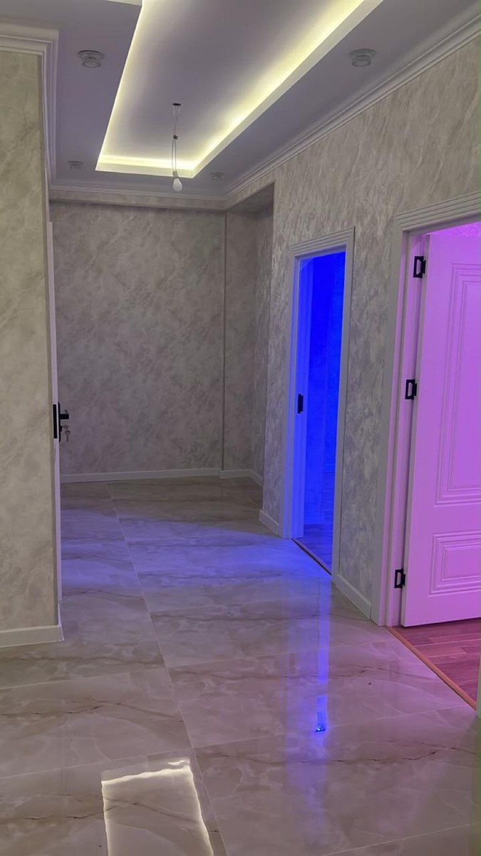 3-otaqlı yeni tikili, Xırdalan ş., 108 m² — Mənzil, Xırdalan (8)