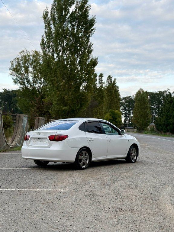 Hyundai Elantra, 1.6 L, 2007 il, 263 000 km — Avtomobillər, Lənkəran (2)