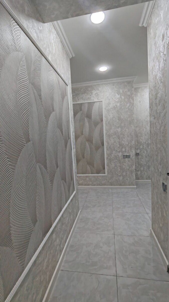 2-otaqlı yeni tikili, Xırdalan ş., 61 m² — Mənzil, Xırdalan (4)