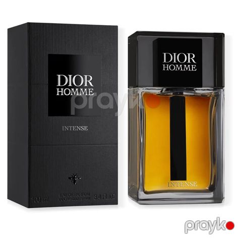 No Brand Homme Intense ətir suyu kişilər üçün 100 ml — Bakı