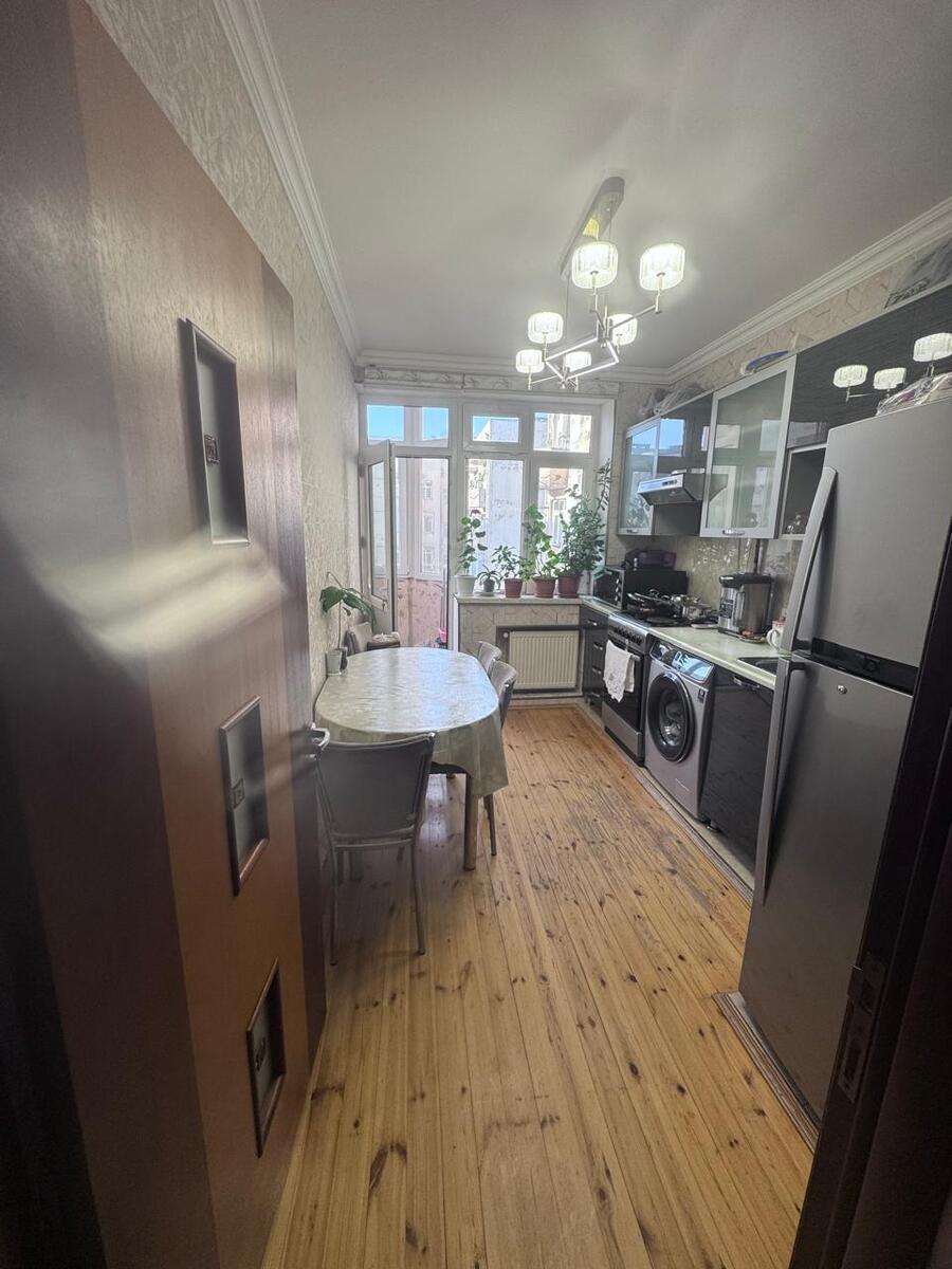 Satılır 2 otaqlı yeni tikili 68 m² — Mənzil, Bakı (4)