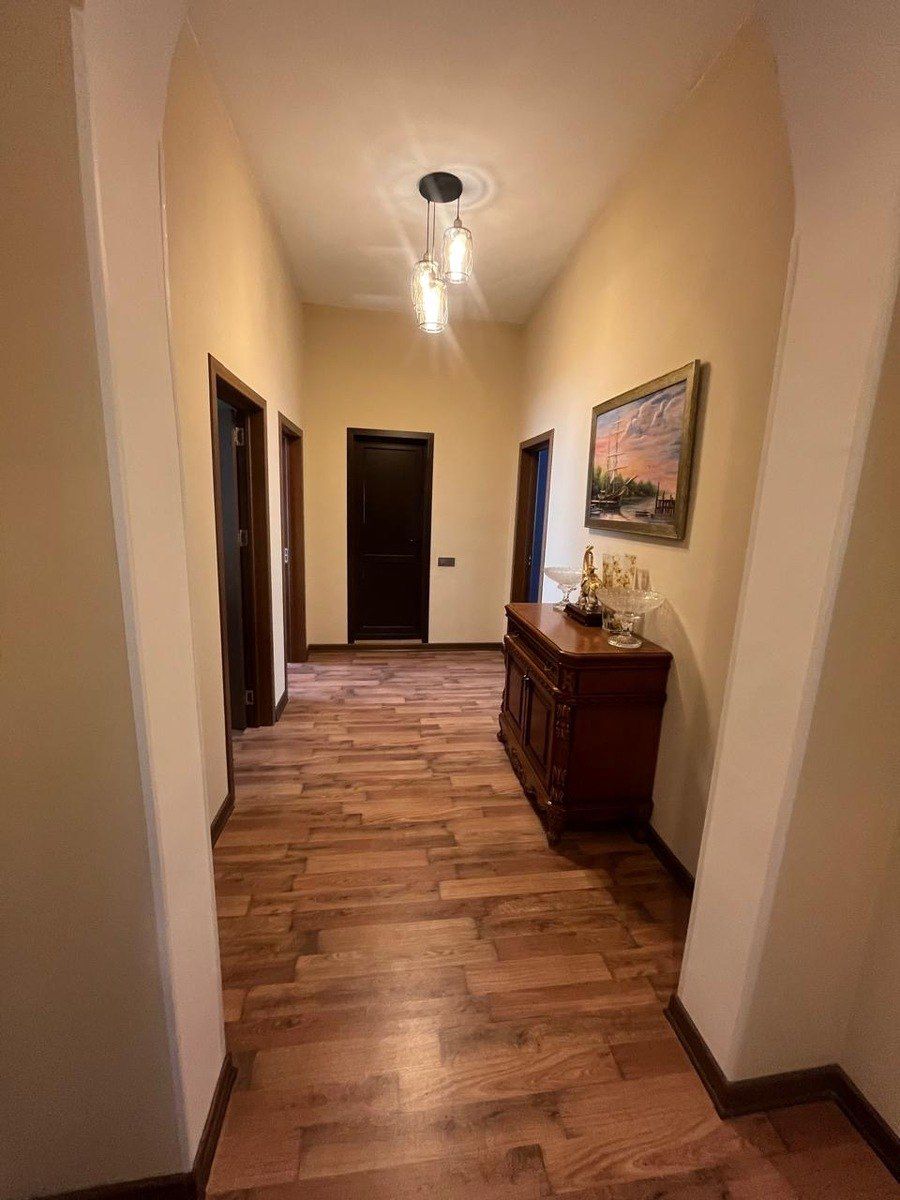 Satılır 4 otaqlı həyət evi/bağ evi 219 m² — Ev, villa, Bakı (2)
