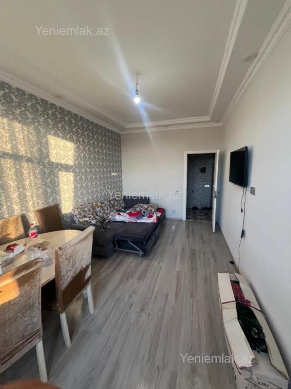 Satılır 2 otaqlı Bina evi menzil (Yeni tikili), 46 m², Masazır — Mənzil, Abşeron (11)