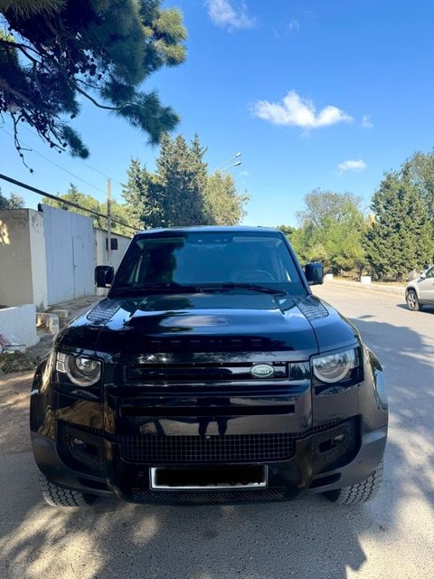 Land Rover Defender, 2.0 L, 2020 il, 119 000 km — Bakı