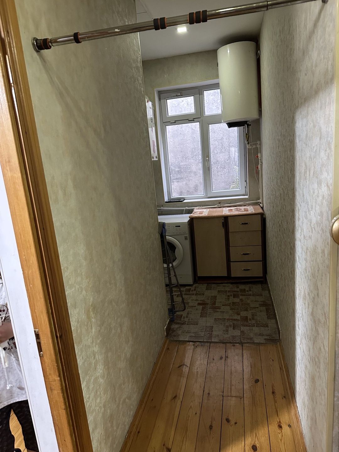 Satılır 6 otaqlı həyət evi/bağ evi 200 m² — Ev, villa, Bakı (6)
