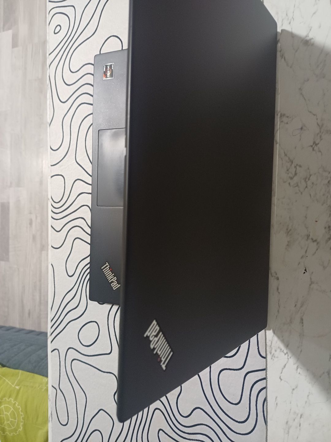 Lenovo Thinkpad T495s — Noutbuklar, Sumqayıt (6)