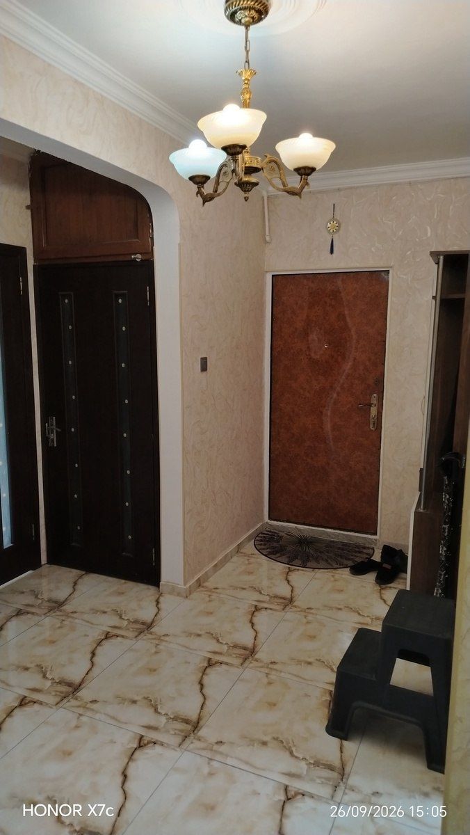 Satılır 3 otaqlı köhnə tikili 76 m² — Mənzil, Bakı (12)