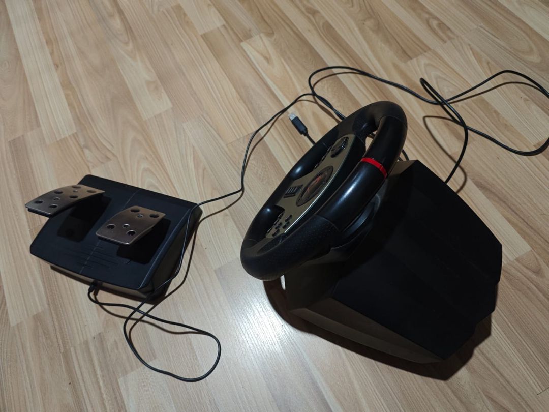 Rampage V 900 S — Oyunlar, konsollər və proqramlar, Bakı (4)