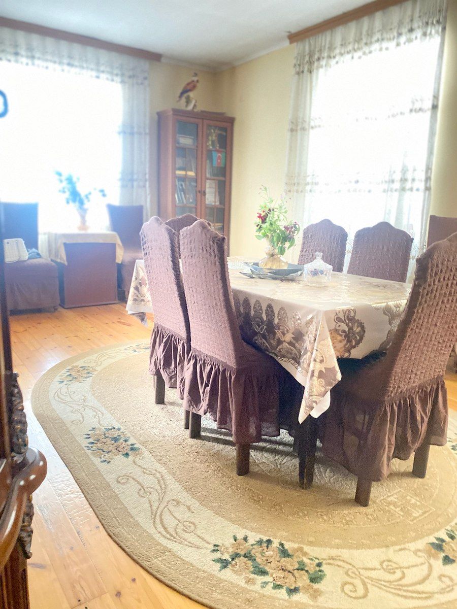 Həyət evi, Bilgəh Albalılıq — Ev, villa, Bakı (9)