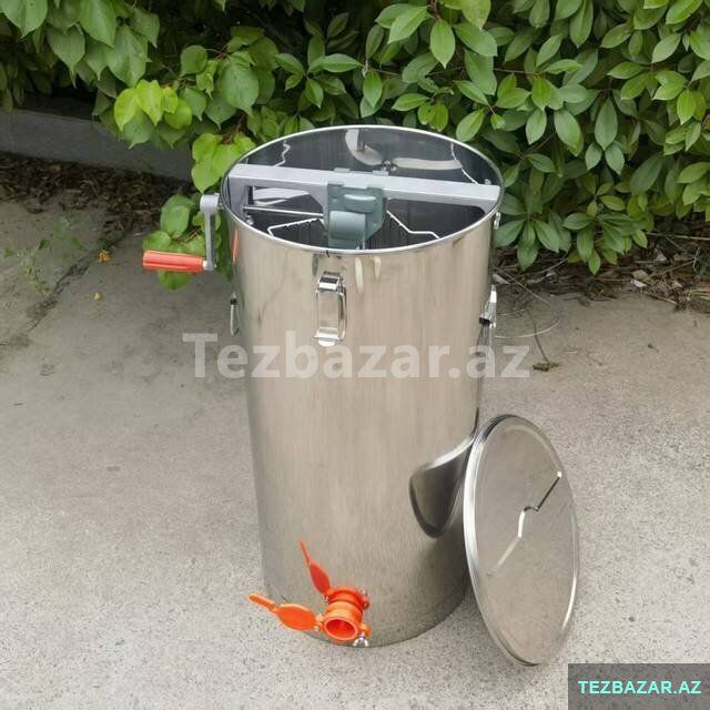 2 çərçivəlik əl balsüzəni — Biznes və avadanlıq, Bakı (2)
