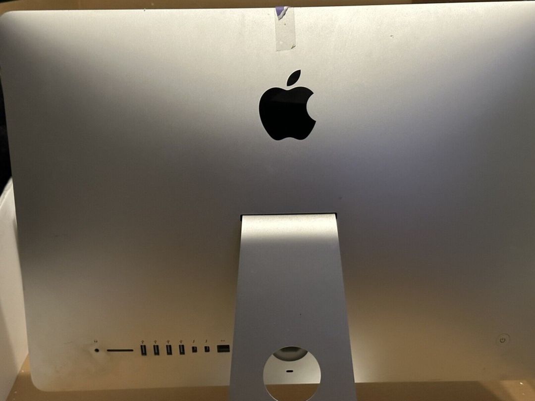 Monitor iMac — Kompüterlər və noutbuklar, Bakı (2)