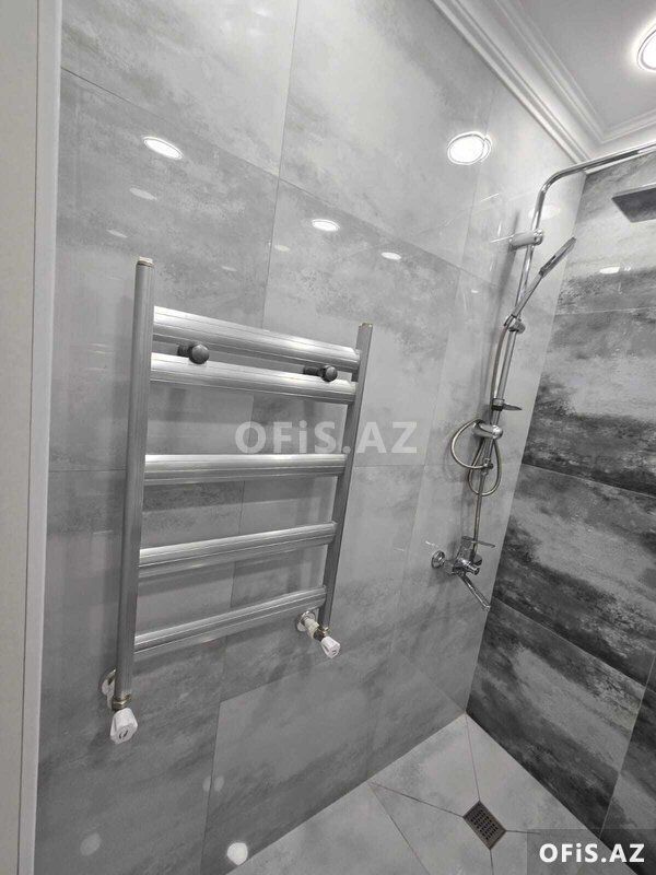 Köhnə tikili Satılır Xətai r., Əhmədli m., 2 otaq, 51 m² — Mənzil, Bakı (6)