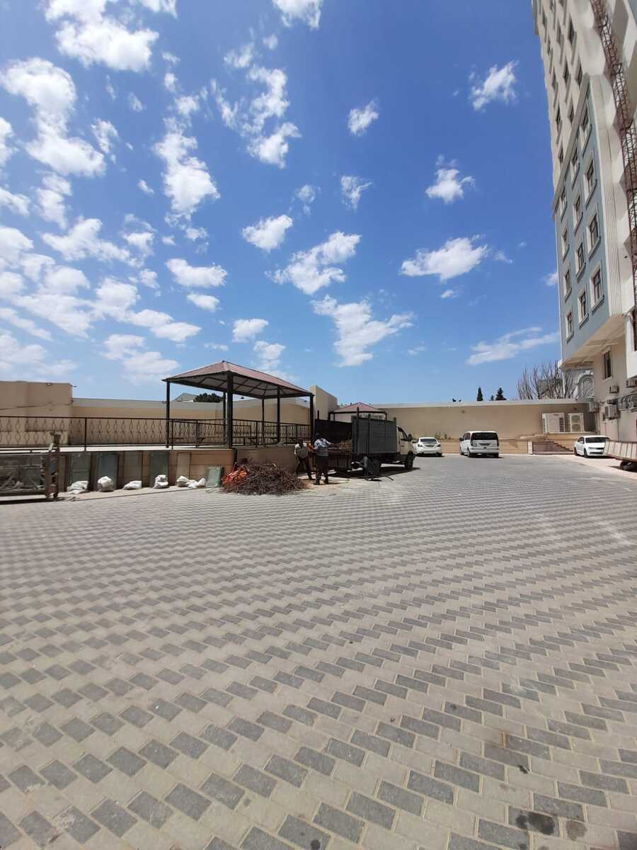Satılır 3 otaqlı yeni tikili 148 m² — Mənzil, Bakı (2)