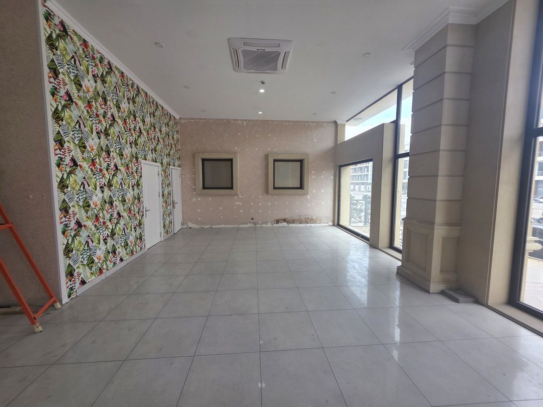İcarəyə verilir obyekt 900 m² — Əmlak, Bakı (4)