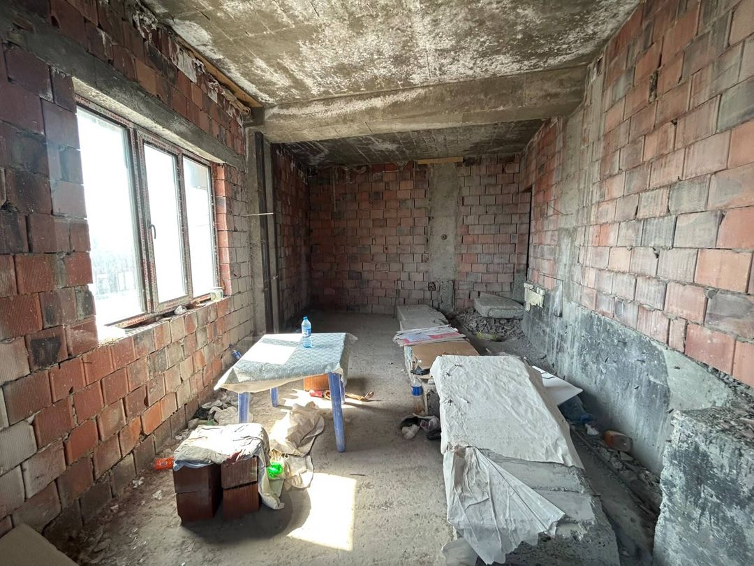 Satılır 3 otaqlı yeni tikili 140 m² — Mənzil, Bakı (8)