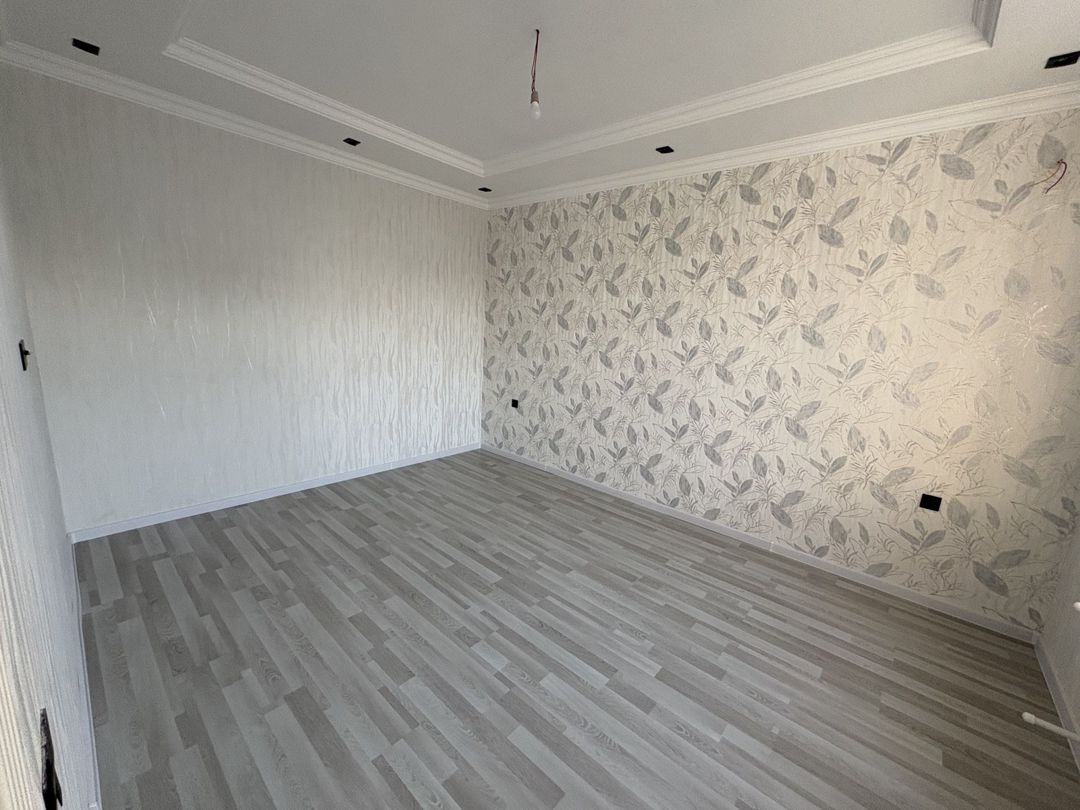 Satılır 2 otaqlı həyət evi/bağ evi 65 m² — Ev, villa, Bakı (6)