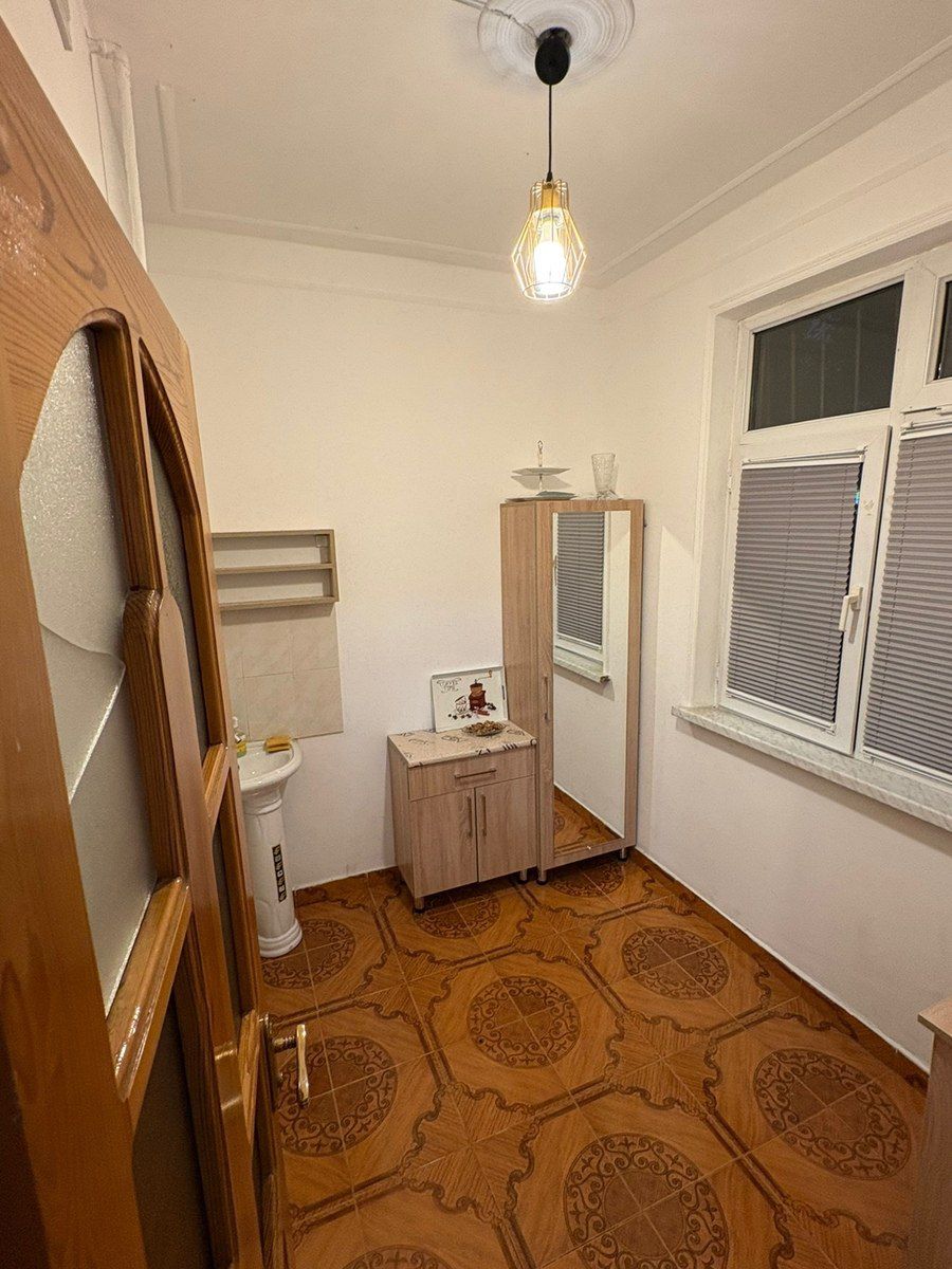 2-otaqlı mənzil, Memar Əcəmi m., 42 m² — Mənzil, Bakı (5)