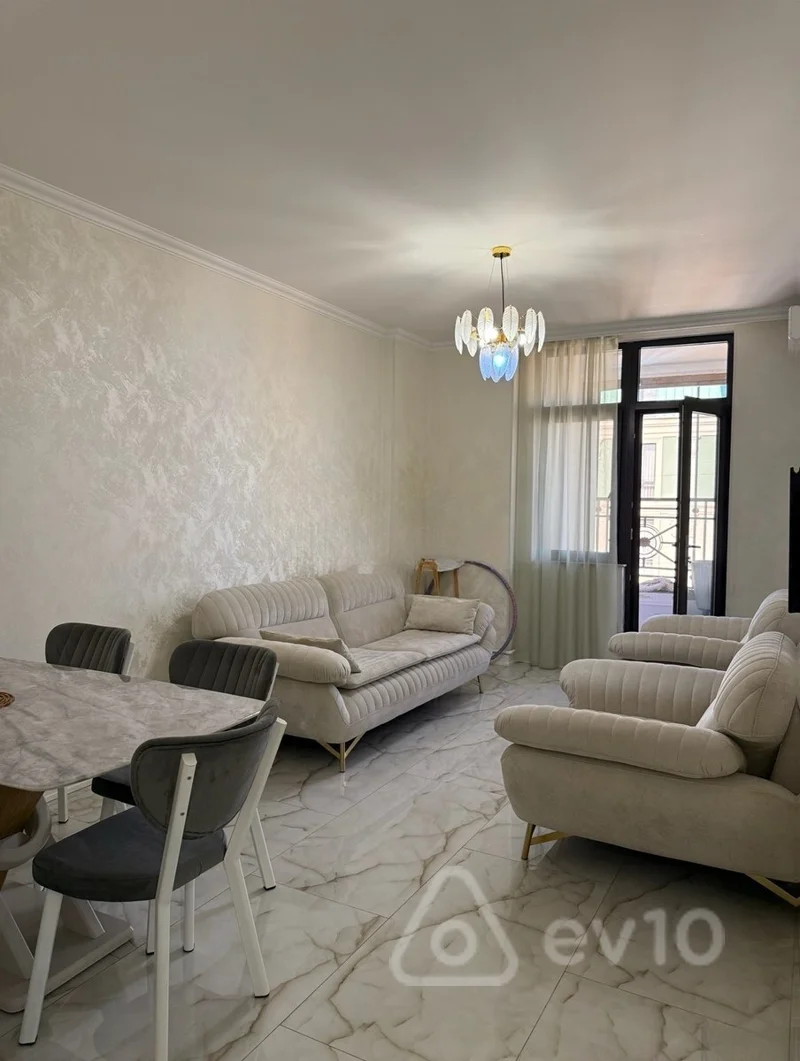 2 otaqlı mənzil, 65 m², Balaəmi Dadaşov küçəsi — kirayə — Mənzil, Bakı (5)