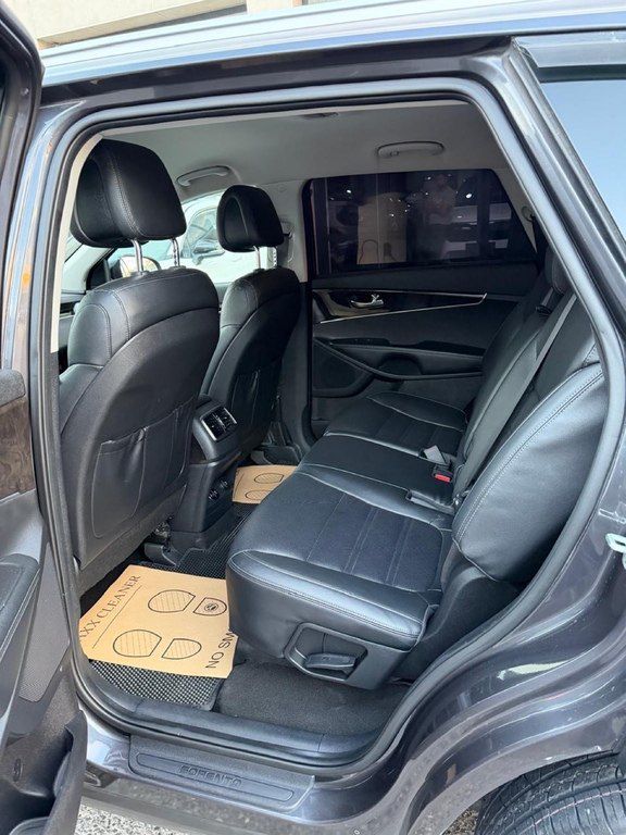 Kia Sorento, 2.0 L, 2016 il, 177 000 km — Avtomobillər, Bakı (12)