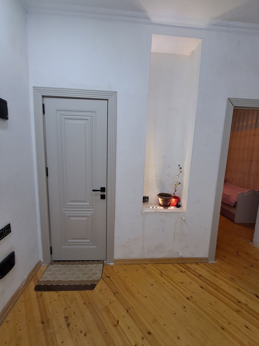 Satılır 3 otaqlı yeni tikili 66 m² — Mənzil, Bakı (12)
