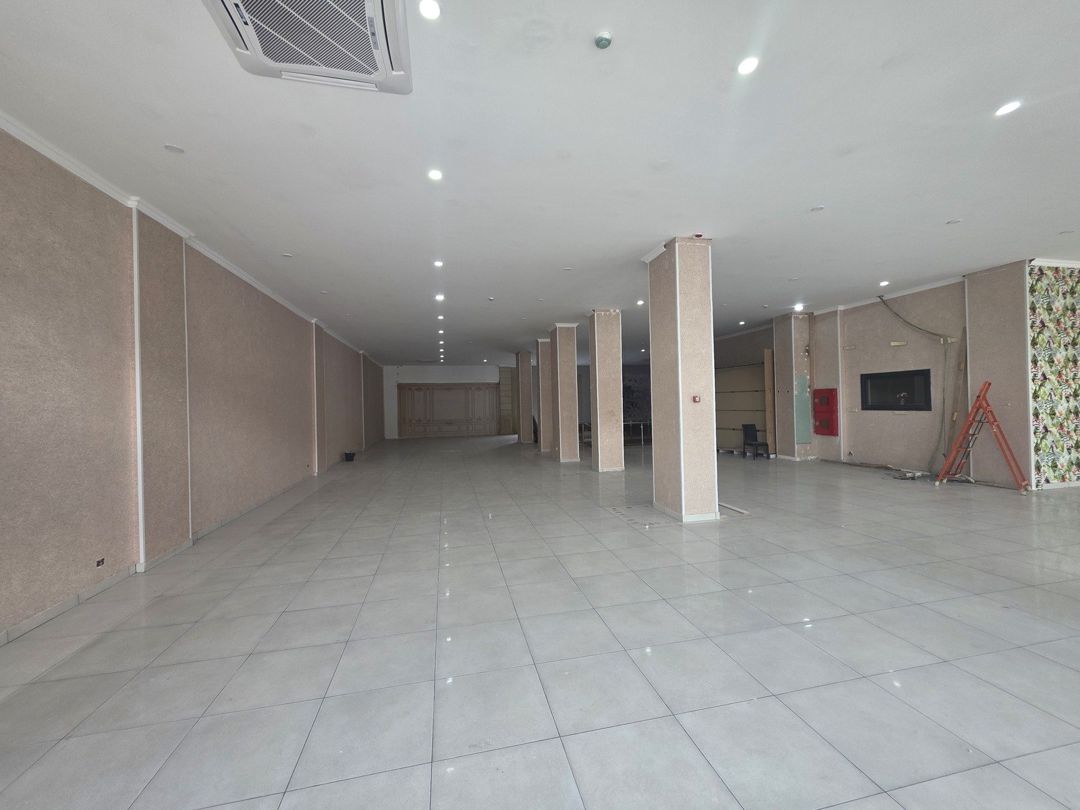 İcarəyə verilir obyekt 900 m² — Əmlak, Bakı (3)