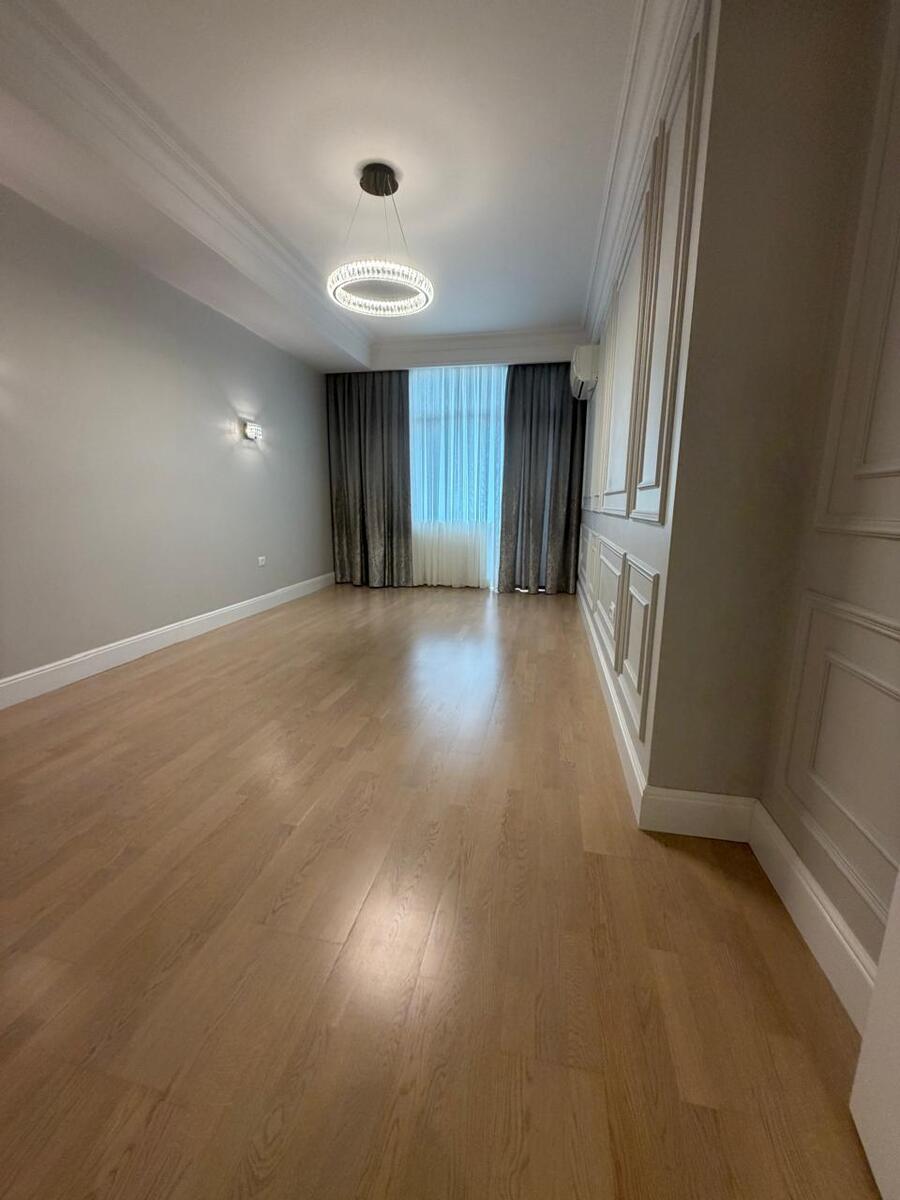 Satılır 3 otaqlı yeni tikili 156 m² — Mənzil, Bakı (4)