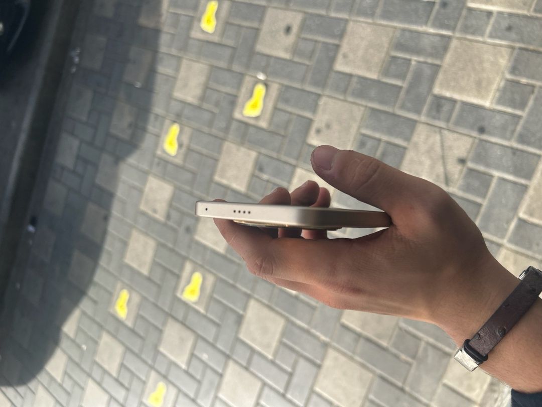 Honor X9d Reddish Brown 256GB/8GB — Smartfonlar, Bakı (4)