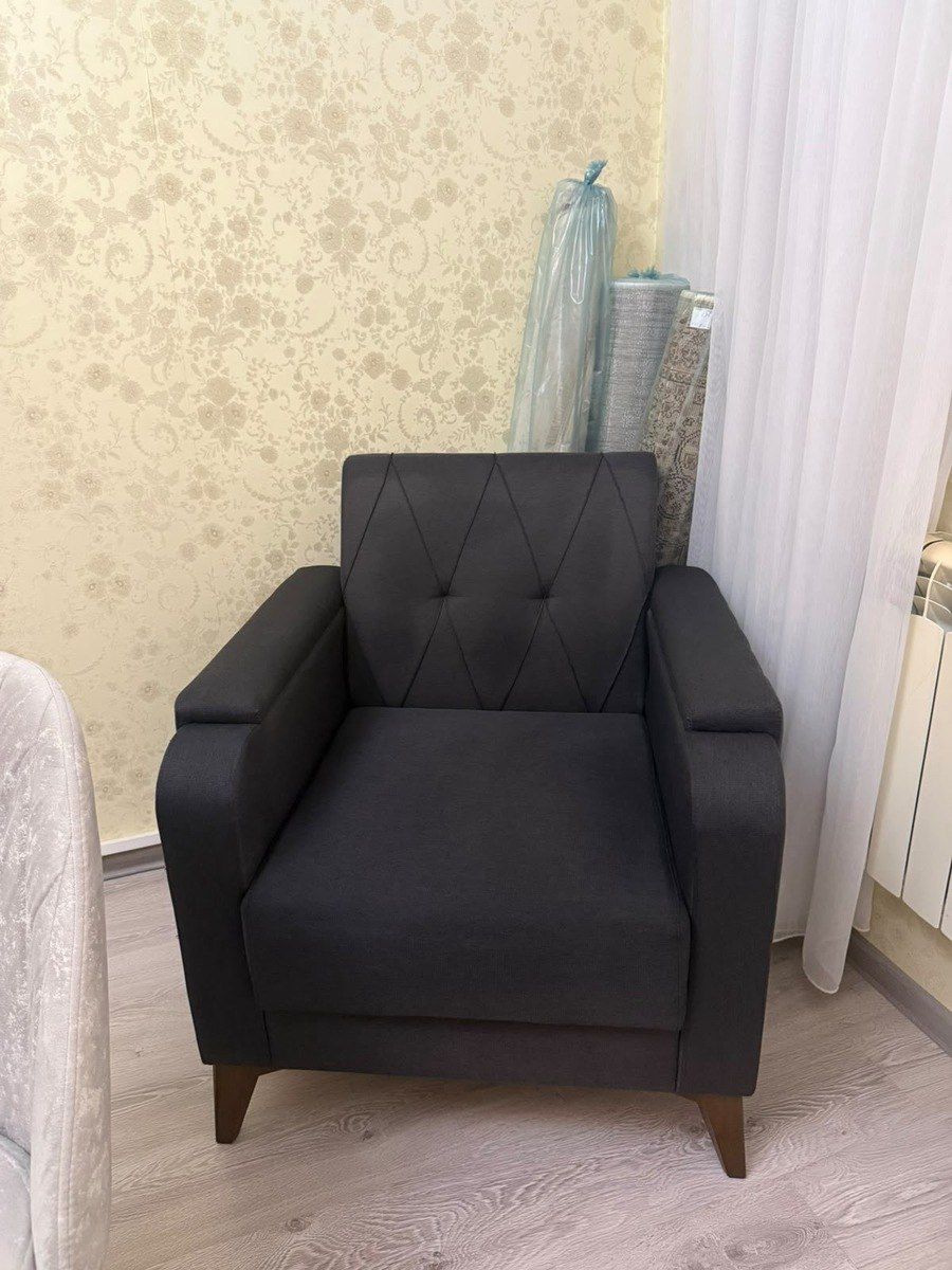 Divan və kreslo — Mebel, Bakı (2)