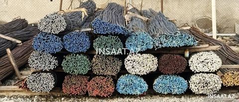 Armaturlar — Bakı