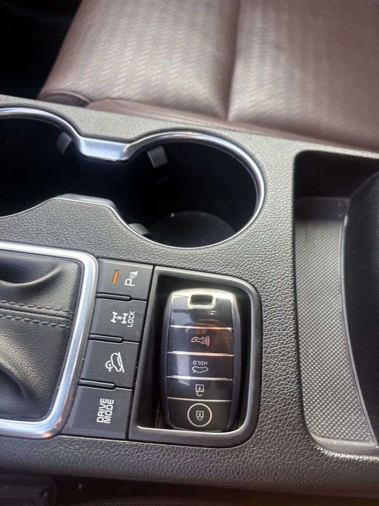 Kia Sportage, 2.0 L, 2017 il, 111 045 km — Avtomobillər, Gəncə (11)